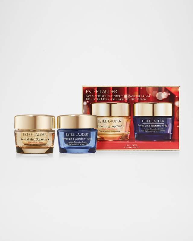 New Supreme Day Night Set